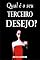 Livro Qual é o seu terceiro desejo?