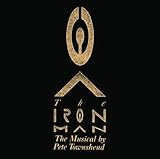 The Iron Man-Musical By Pete Townshend