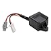 FLYPIG CDI Ignition Box Control Unit for Yamaha PW50 PW 50 Dirt Bike 1981 - 2009