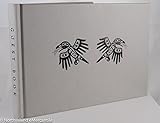 Office Product Guest Book, Pacific Northwest Native American Art Book