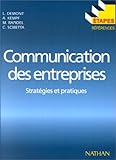 Image de Communication des entreprises np strategies et pratiques