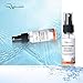 Makeup Setting Spray by Rejawece, Make Up Long lasting Matte Finishing Spray | Hydrating Face Mist, Beauty Products for Women, Water Mister, Toner for Dry Skin, Soothing Formula | Travel Size