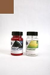 ColorRite Two-Ounce Bottle for Chrysler Van