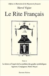 Le  rite français