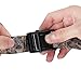 XSTRAP Cam Buckle Straps 6PK 8FT Powersports Tie-Downs 1-Inch Camouflage