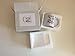 Oh, Susannah Does This Ring Make Me Look Engaged? - Engagement Gifts For Her 11 Ounce Mug - White Gift Box