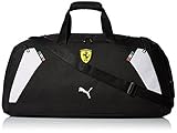 PUMA Men's Ferrari Replica Medium Team Bag