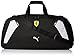 PUMA Men's Ferrari Replica Medium Team Bag