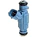 Brand New Premium Quality Complete Fuel Injector Set For Hyundai & Kia - BuyAutoParts 35-809426I New