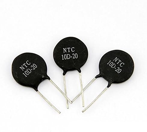 Henglifu 1pcs 10D-20 ORIGINAL NTC Thermistor NEW