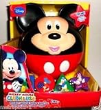 Mickey Mouse Clubhouse Shape Sorter