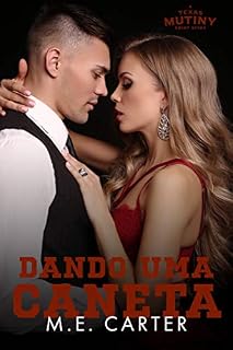 Livro Dando uma Caneta