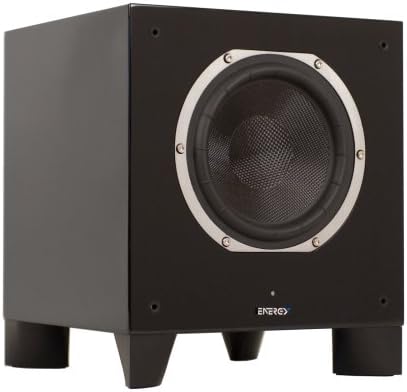 energy veritas subwoofer
