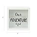 Foreside Home & Garden FDAD06116 Adventure Wooden Bank