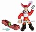 Fisher-Price Jake and The Never Land Pirates Action Figure Pack - Hook