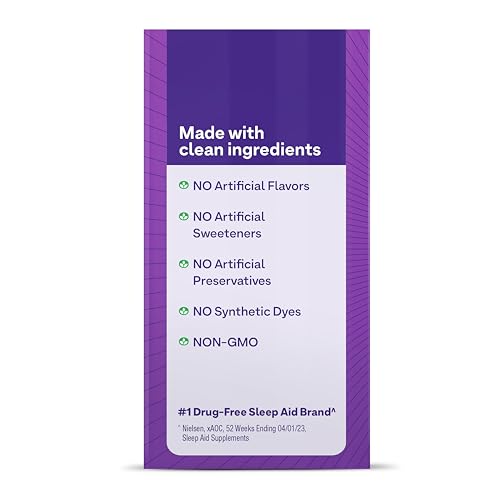 NATROL MELATONIN ADVANCED SLEEP TABLETS WITH VITAMIN B6, HELPS YOU FALL ASLEEP FASTER, STAY ASLEEP LONGER, 2-LAYER CONTROLLED RELEASE, 100% DRUG-FREE, MAXIMUM STRENGTH, 10MG, 30 COUNT
