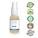 Natural & Organic Proactive Acne Control Moisturizer + Apple Cider Vinegar & Vitamin E for adults & teens. Best face cleanser and wash for all adult & teen acne prone skin. Argan oil moisturizes skin