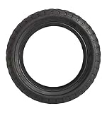 Mclane Edger & Rotary Replacement 8" Tire, Part #7061-7, Single Tire