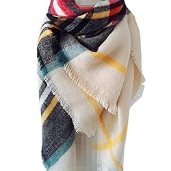 Women's Woven Scarf - A New Day™