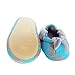 Beeliss Toddler Boys Slippers Cartoon Puppy Crochet Shoes
