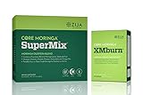 Zija Supermix Pure Moringa & XM Burn