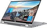 asus Touchscreen 15.6'' ZenBook Laptop with Windows