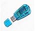 Blue Ocean Cell Phone USB Sim Card Reader, Copy Cloner Writer For Backup SMS /CDMA /WCDMA
