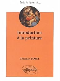 Introduction à la peinture