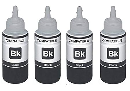 hp 680 black ink bottle