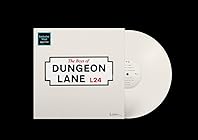 [Amazon.co.jp限定]ダンジョン・レインの少年たち (直輸入盤仕様)(生産限定盤)(ホワイトLP)(特典:なし)[Analog]