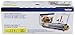 Brother Genuine TN221C, TN221M, TN221Y Color Laser Cyan, Magenta and Yellow Toner Cartridge Set