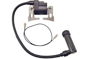 Juicinyi Ignition Module Coil Magneto Armature Compatible with Subaru Robin 20B-79430-H1 20B79430H1 20B 79430 H1 EX40 Engine 