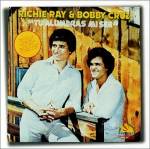 Richie Ray Bobby Cruz Tu Alumbras Mi Ser Amazon Com Music