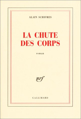 La  chute des corps