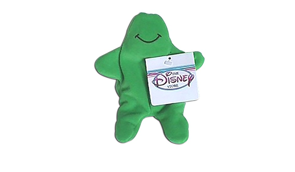 flubber plush