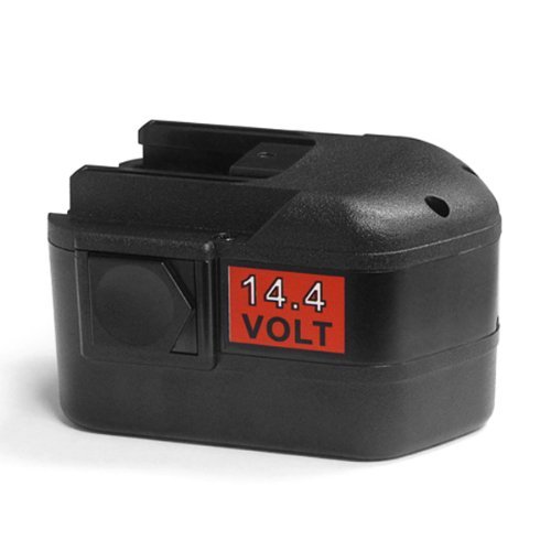 Expertpower 14 4v 2000mah Nicd Battery For Milwaukee 48 11