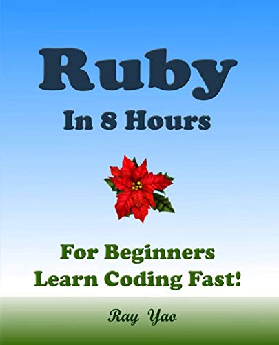 Learn Ruby For Beginners – Ruby for Beginners – NPWSVB