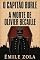 Livro O Capitão Burle / A Morte De Olivier Bécaille