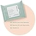 Belei by Amazon: Oil-Free Blemish Control Facial Cleansing Wipes, 2% Salicylic Acid Acne Treatment, Dermatologist Test, 25 Count (Pack of 2)