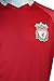Liverpool F.C. Soccer Official Adult Soccer Training Performance Poly Jersey P007