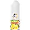 SunSense Kids SPF50 + Childrens Sunscreen, Transparent White, 50 millilitre