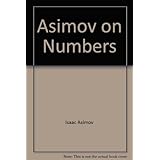 Asimov on numbers
