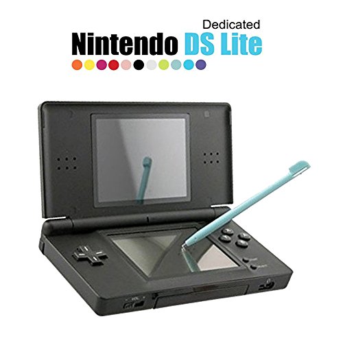 15 Pack Nintendo DS Lite Plastic Replacement Touch Screen Stylus Pen by