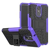 NOMO LG Stylo 4 Case, LG Stylo 4 Phone Case, LG Q