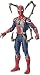 Avengers Marvel Iron Spider 6"-Scale Marvel Super Hero Action Figure Toy