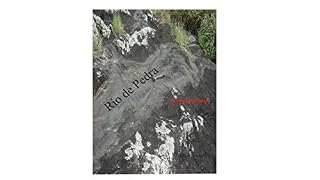 Livro Rio de Pedra