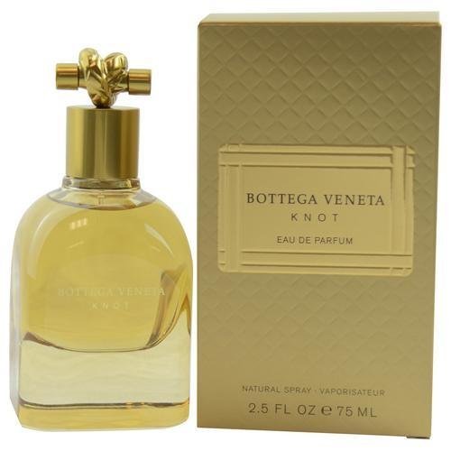 bottega veneta knot perfume 75ml