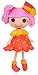 Lalaloopsy Minis Style 'N' Swap Doll- Peanut Big Top