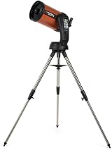 Celestron NexStar 8SE Computerised Schmidt-Cassegrain Telescope 8 Inch view 4