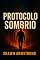 Livro Protocolo Sombrio